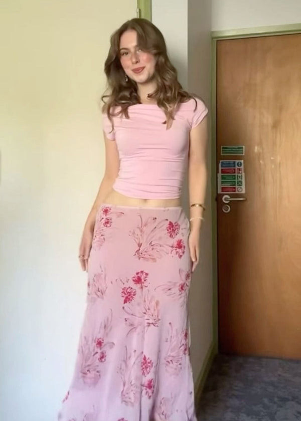 Pink Petal