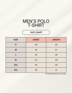 Color_Size Chart