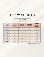 Color_Size Chart
