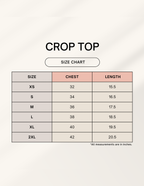 Color_Size Chart