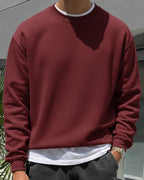 Oxblood Wine