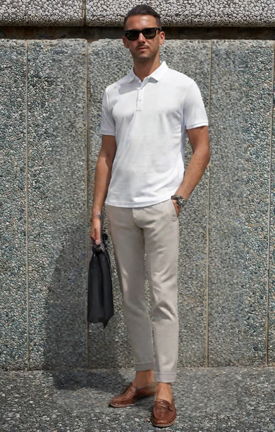 Ivory White