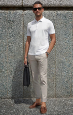 Ivory White