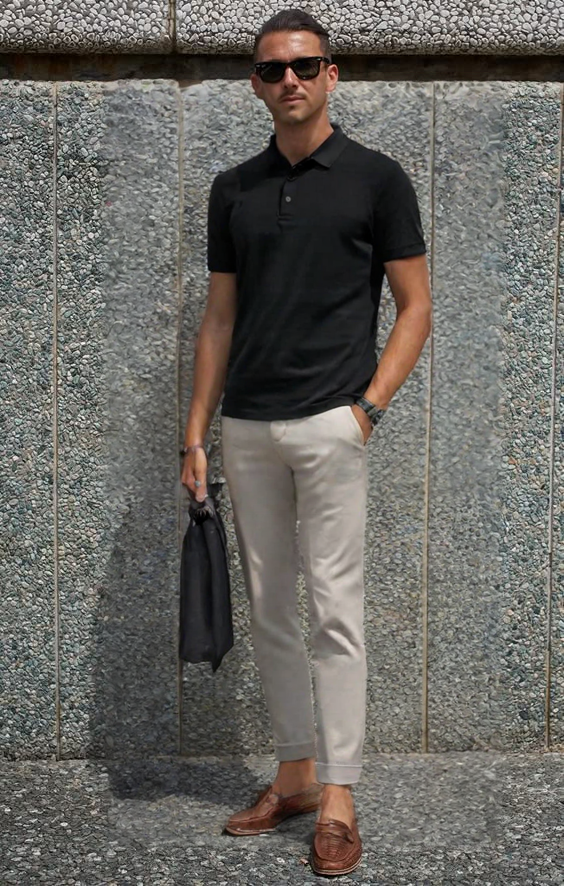 Emperial Black