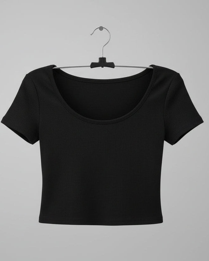 Midnight Black
