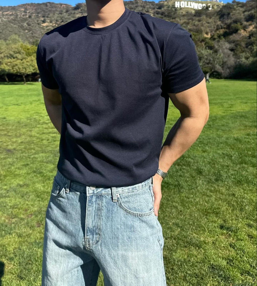 Navy Blue
