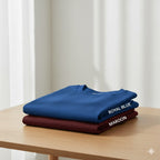 Royal Blue × Maroon