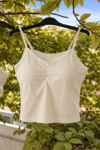 Warm Cream