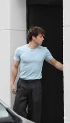 Baby Blue