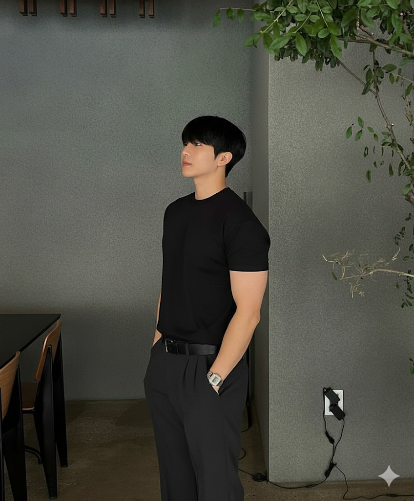 Jett Black