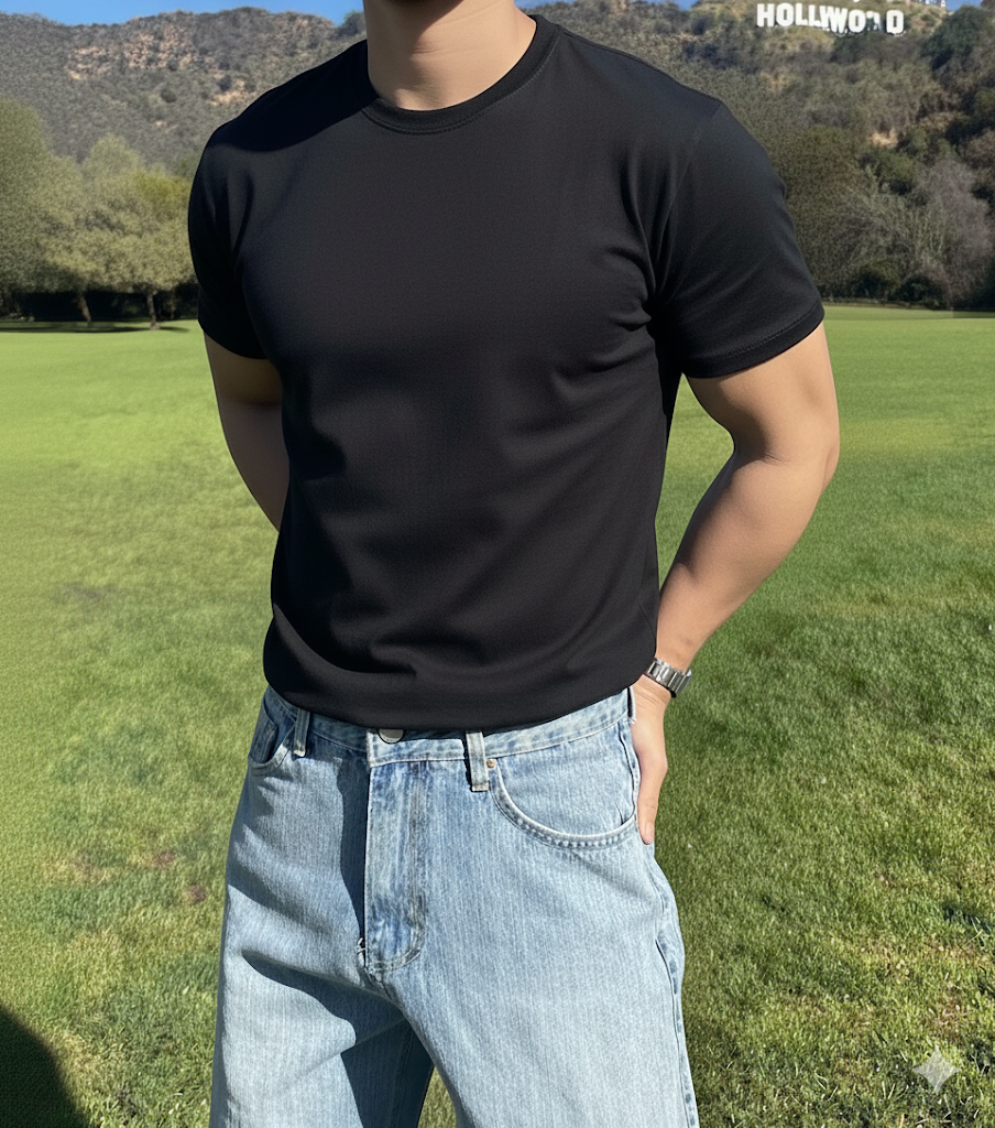 Jett Black