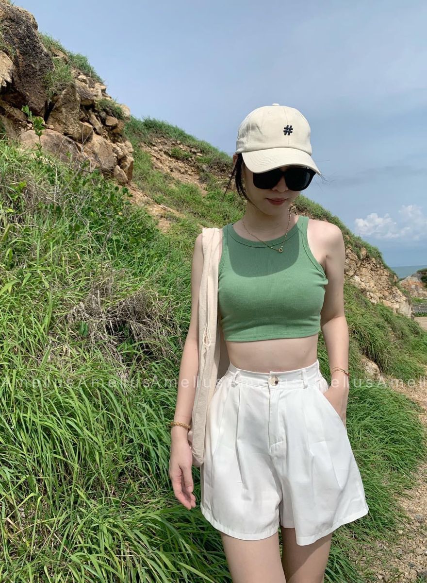 Olive Allure