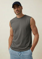 Iron Shadow Sleeveless