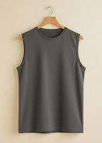 Iron Shadow Sleeveless
