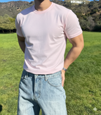 Light Baby Pink
