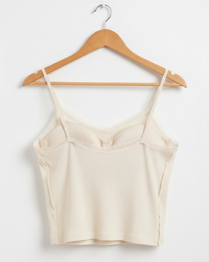 Warm Cream