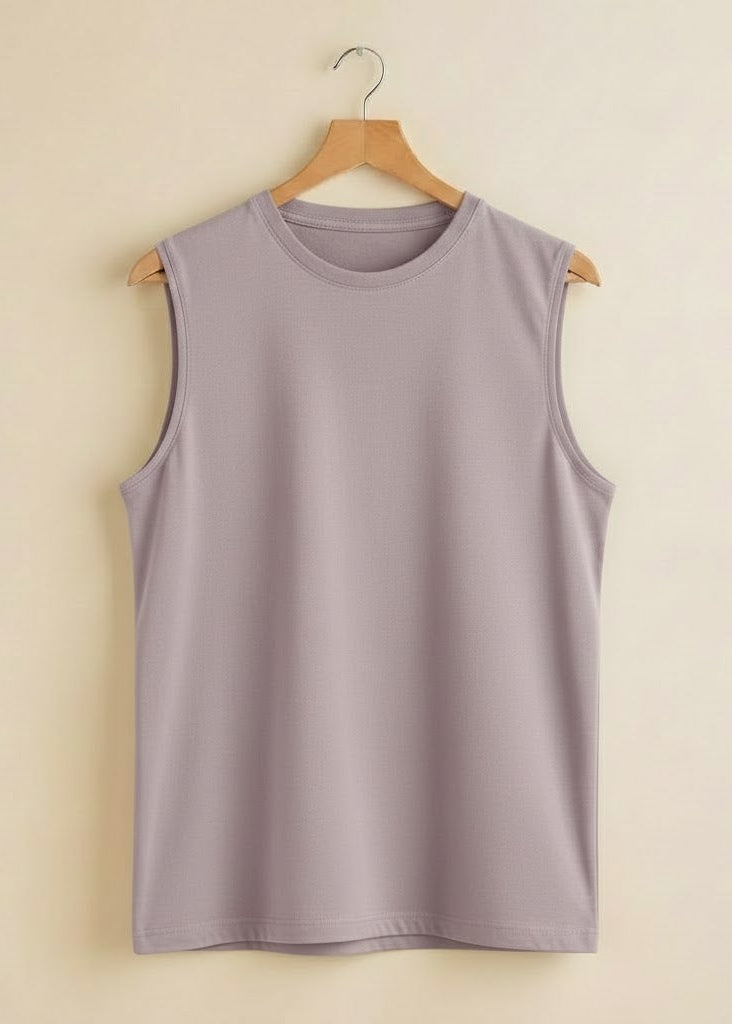 Soft Haze Sleeveless