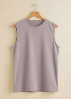 Soft Haze Sleeveless