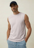 Soft Haze Sleeveless