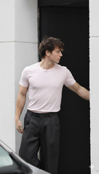 Light Baby Pink