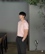 Light Baby Pink
