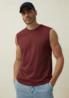 Imperial Wine Sleeveless