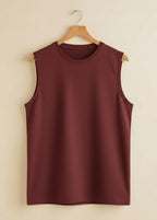 Imperial Wine Sleeveless