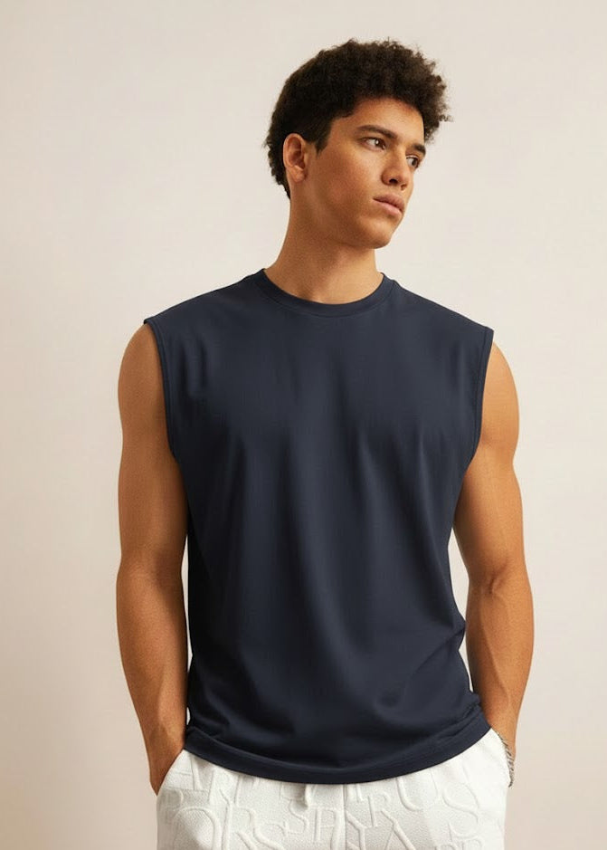 Midnight Valor Sleeveless