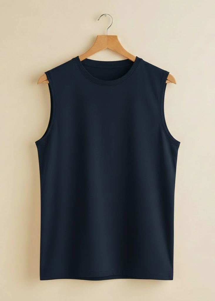 Midnight Valor Sleeveless