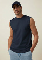 Midnight Valor Sleeveless