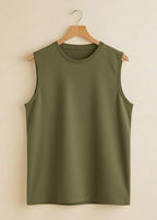 Forest Regiment Sleeveless
