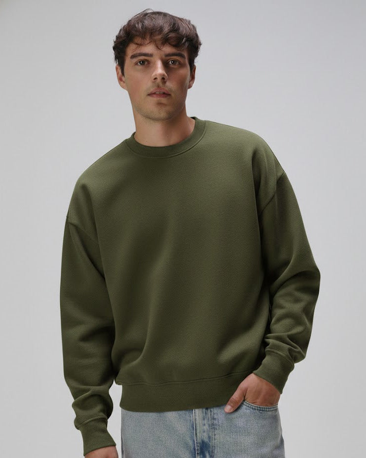 Heritage Olive