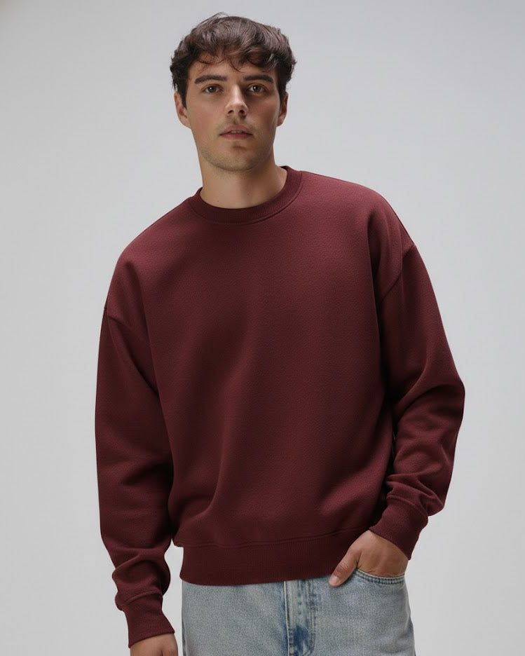 Oxblood Wine