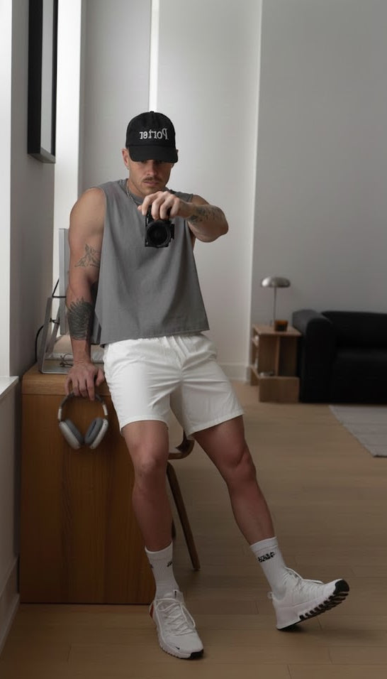 Ivory White
